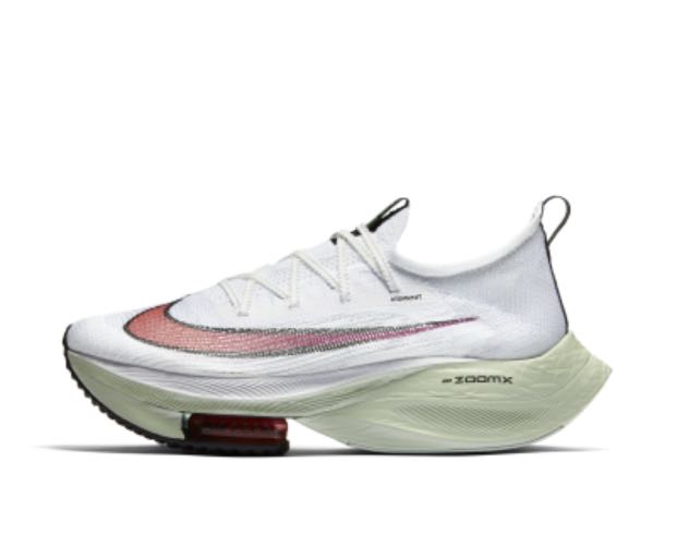 nike air zoom alphafly next precio