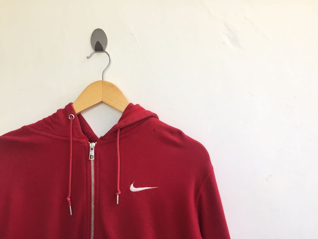 Nike Athletic Dept Fashion, & Sets, Hoodies on Carousell