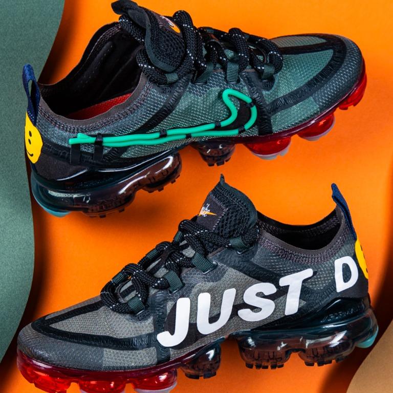 nike air vapormax 2019 cactus plant flea market womens