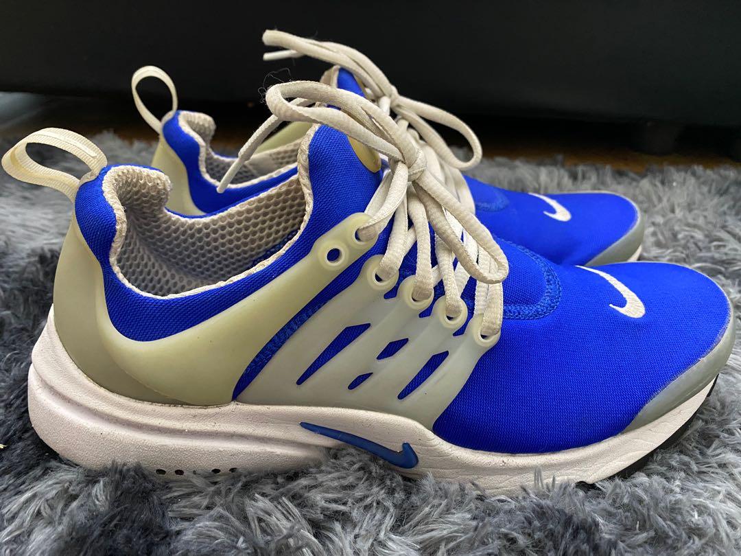 nike presto royal