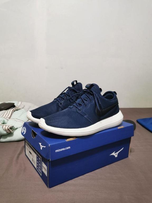 roshe 2 all white