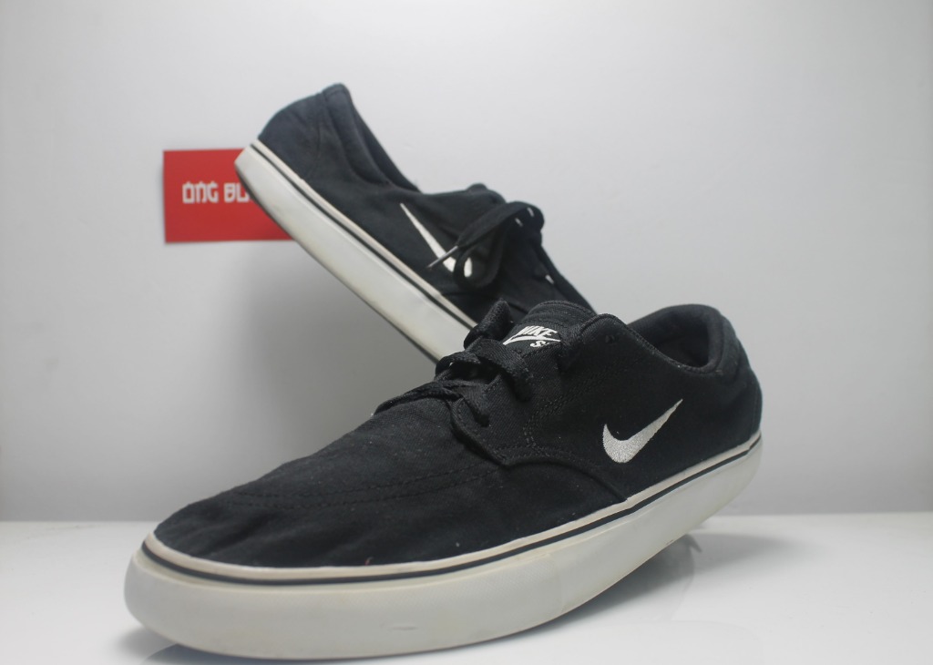 Nike sb clutch men's skate shoes online