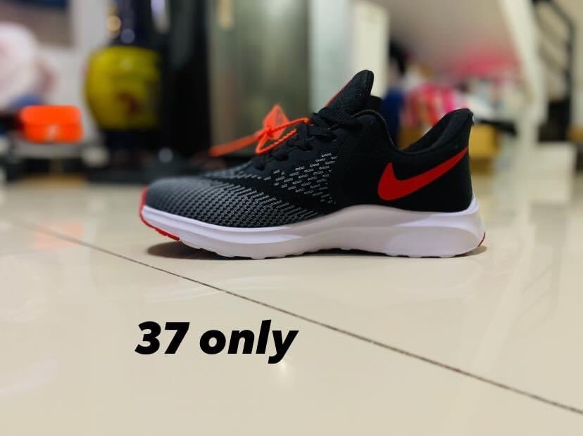 unauthorized authentic shoes