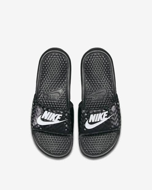 nike womens benassi