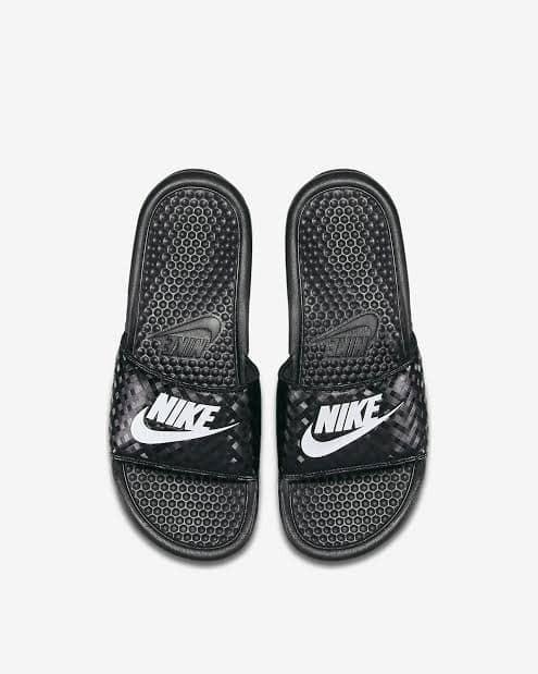 Nike wmns benassi 2025