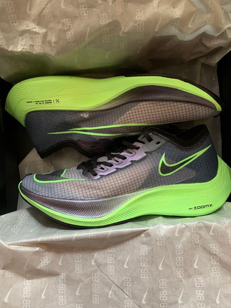 nike zoomx vaporfly next uk size 9