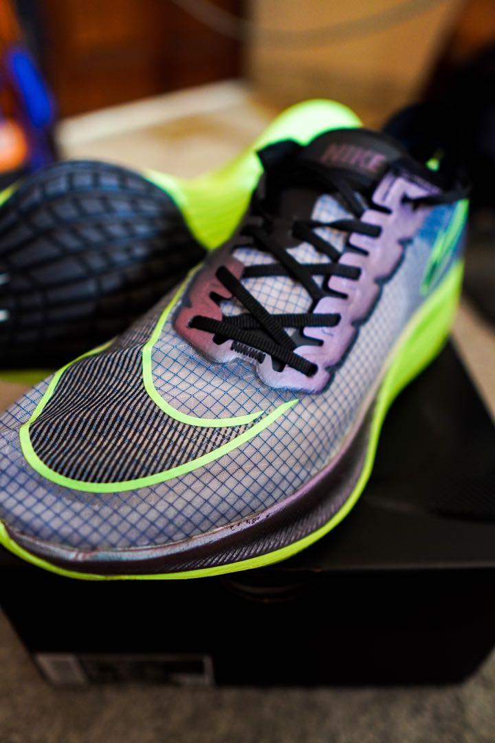 valerian blue vaporfly