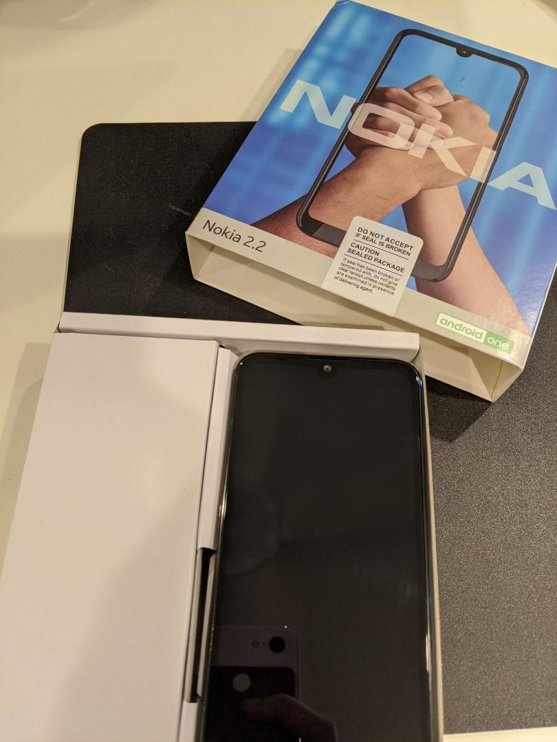 Nokia 2 2 Mobile Phones Tablets Android Phones Others On Carousell