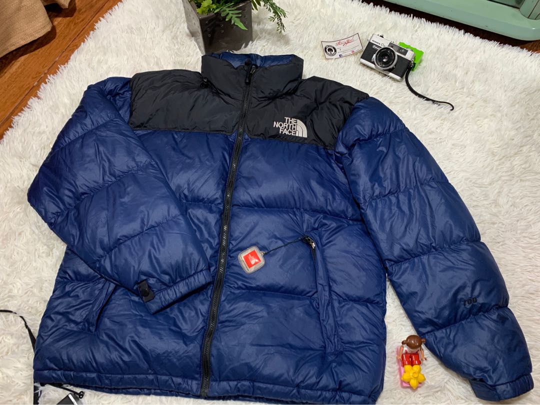 nuptse 700