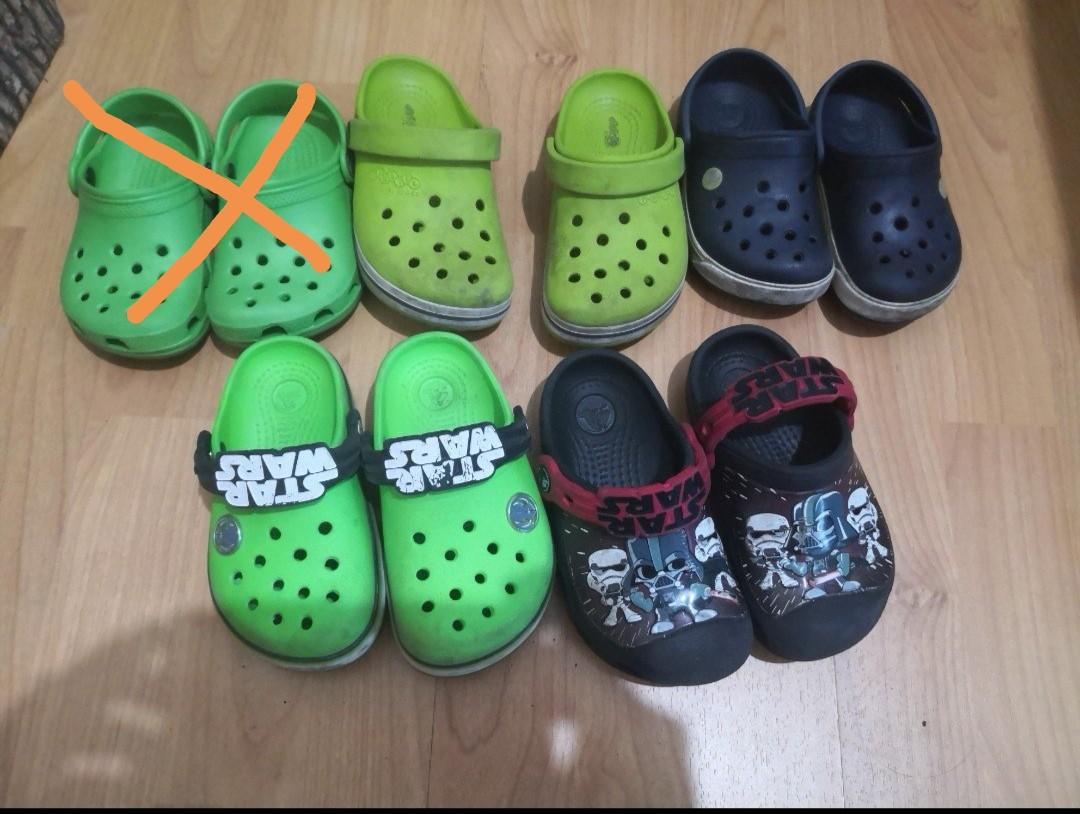 Original Crocs for kids, Babies \u0026 Kids 