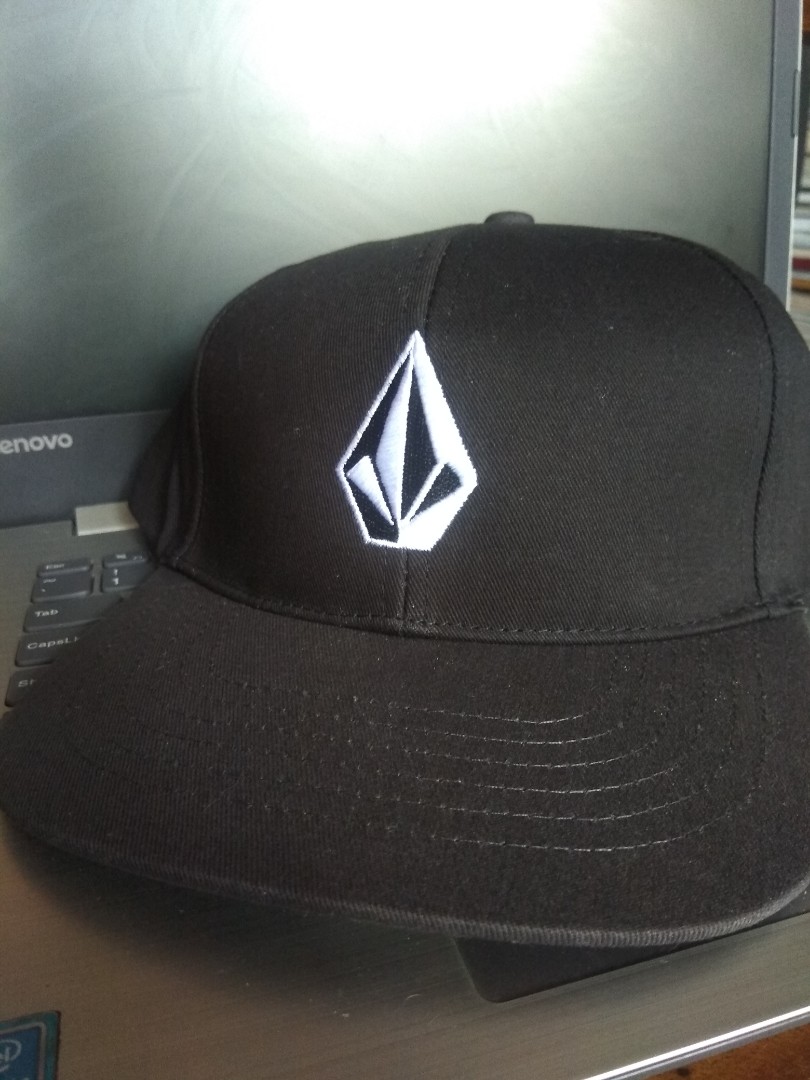 volcom cap original