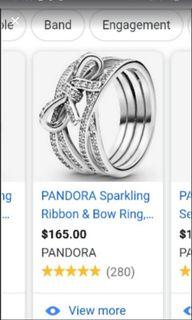 Pandora Bundle free bracelet