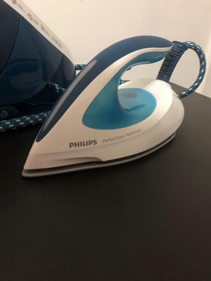 Philips gc8700 series new arrivals