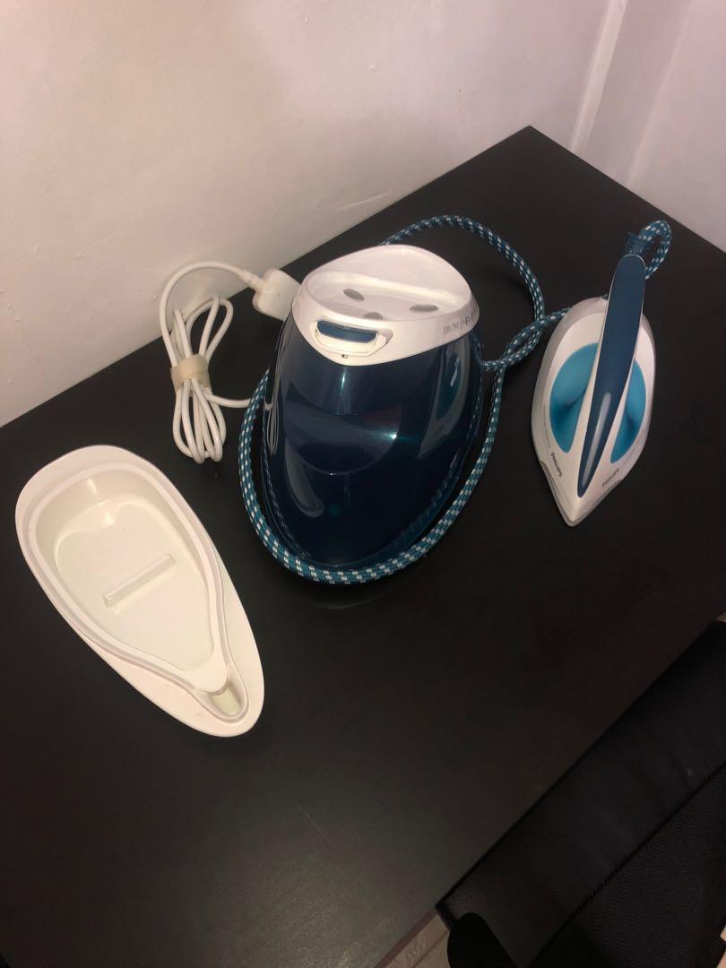Philips gc8700 hot sale series