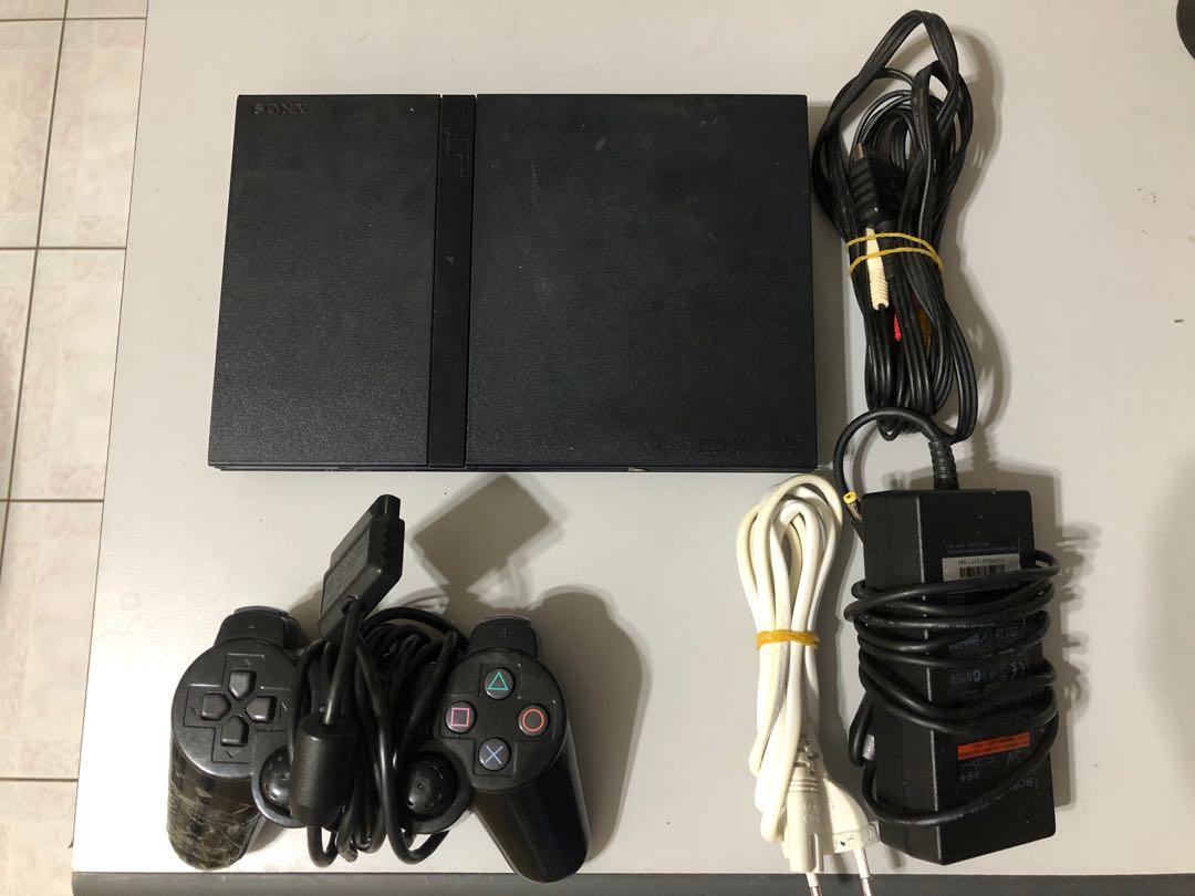 ps2 video games for sale