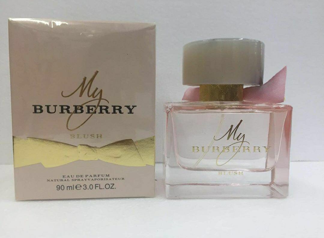burberry blush 90ml price