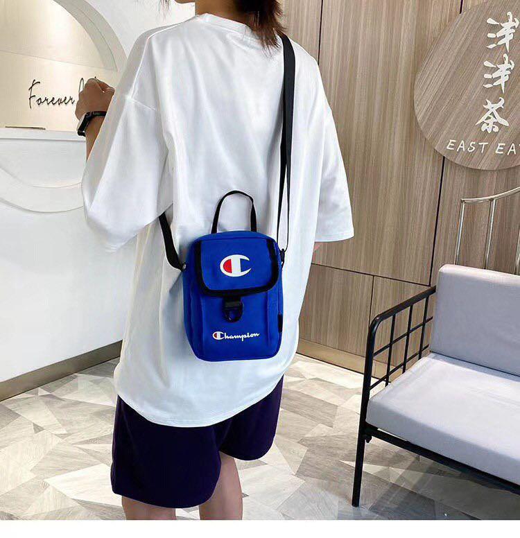 champion bags womens yellow