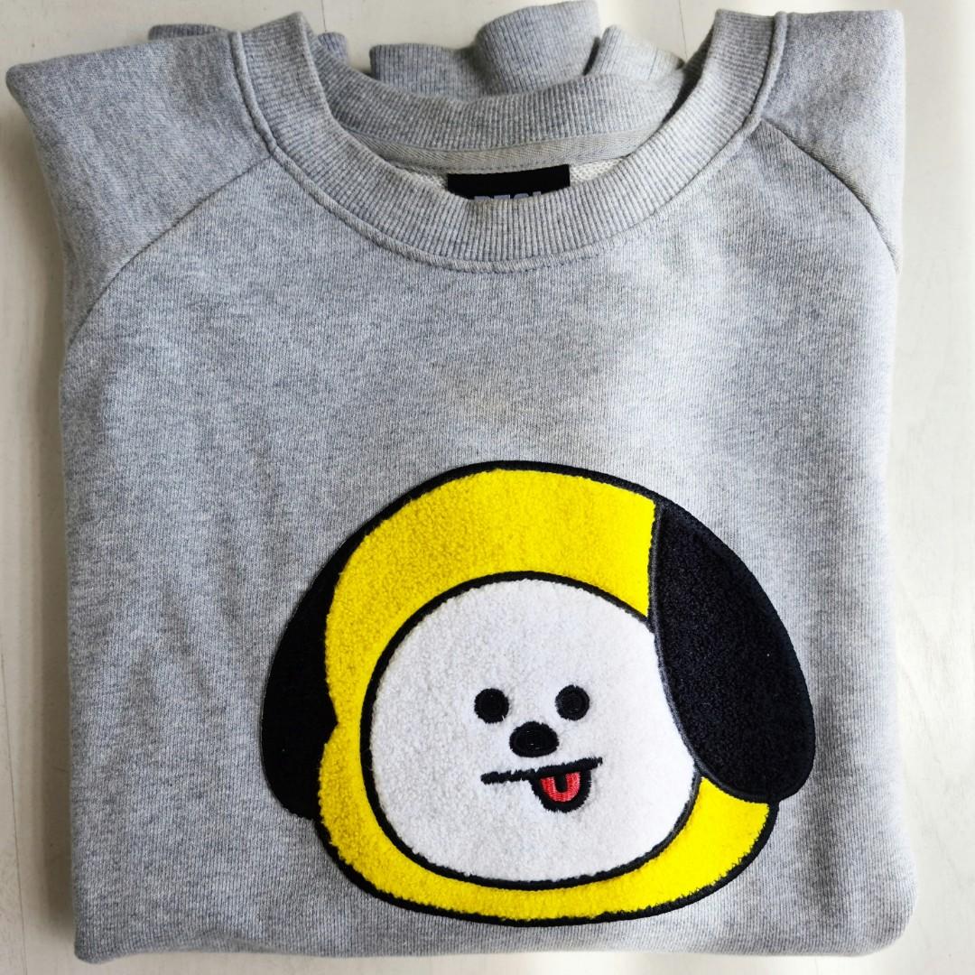Chimmy sweater Clearance