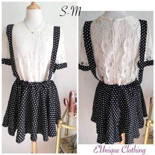 Preloved Dresses S-M