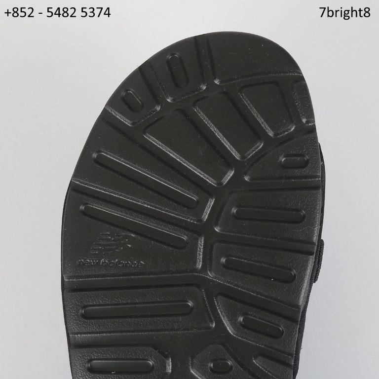  Prettysales New Balance  Sandals   Sendal Pria  dan 