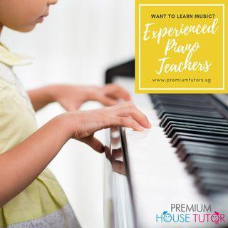 Private Piano or Keyboard Music Lessons by Experienced Piano Instructors For Child Adults Practical & Theory Graded