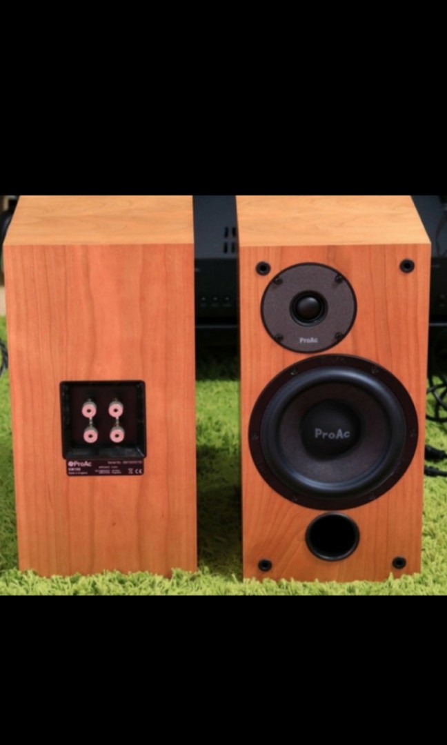 Proac sm100 online