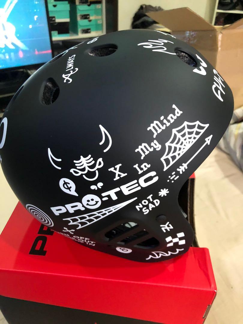 Cult crew helmet sales