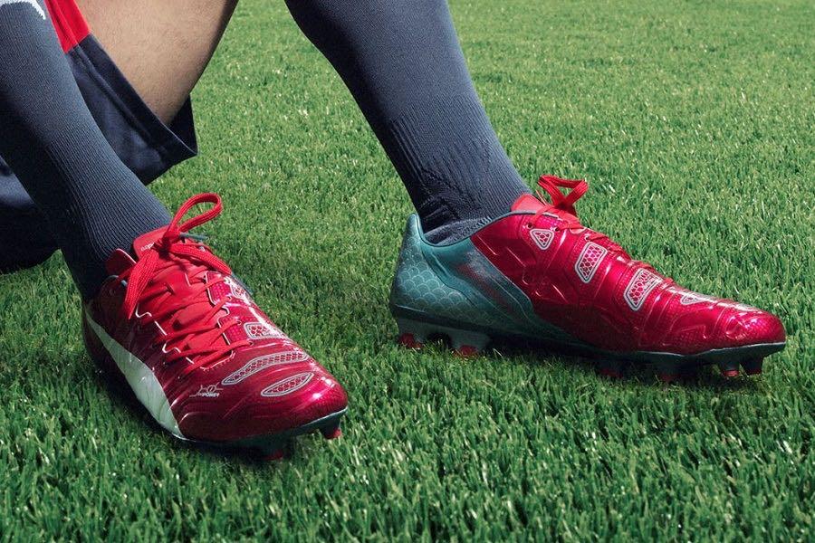 Puma evoPower Dragon Men s Fashion Activewear on Carousell