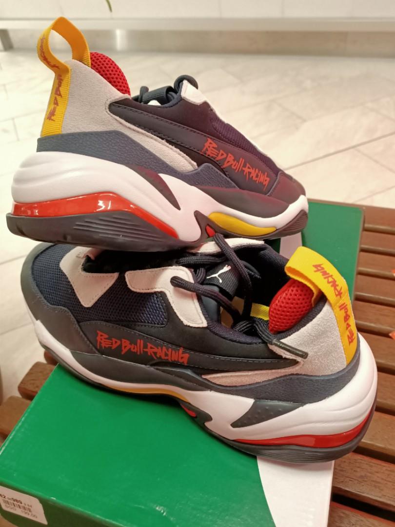 Puma Rbr thunder