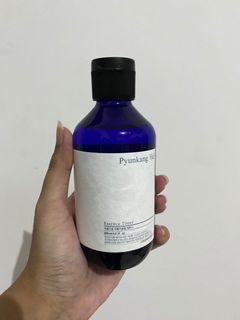 Pyunkangyul Essence Toner