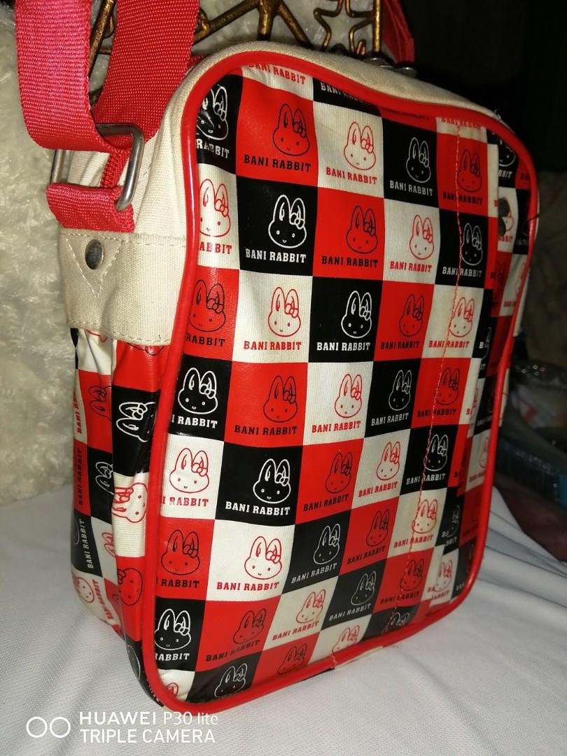 Bani rabbit cheap bag