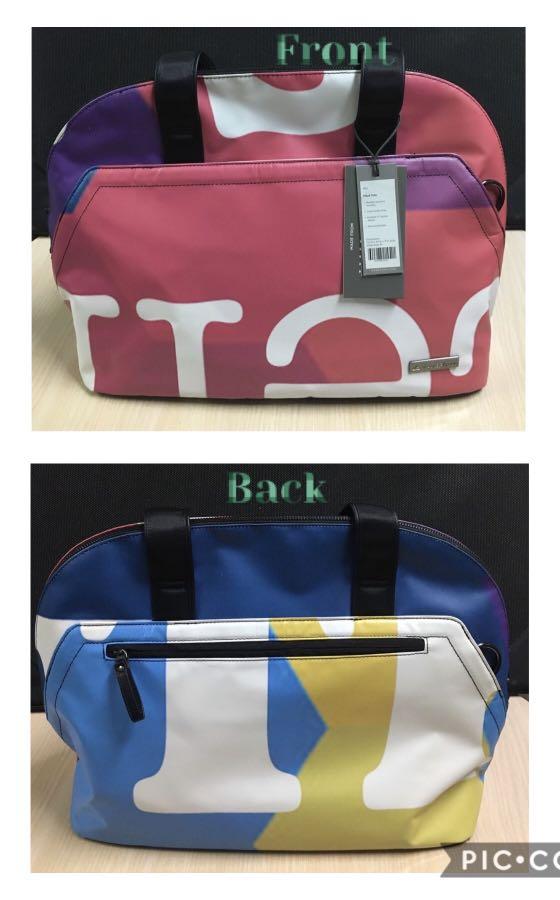fastrack cross body bags