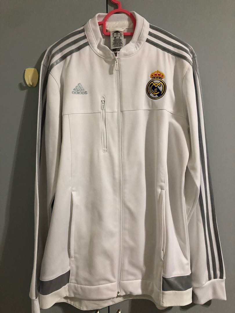 Adidas jacket top 2015