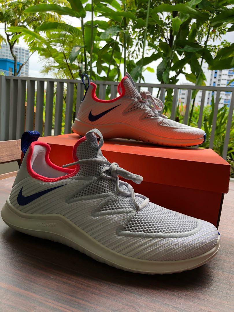 new edition nike shoes