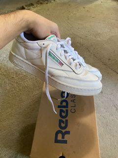 reebok club c 85 womens philippines