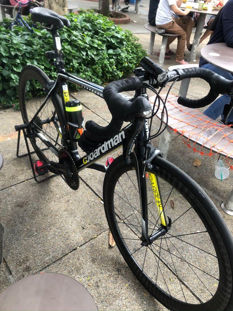 boardman team carbon 2018