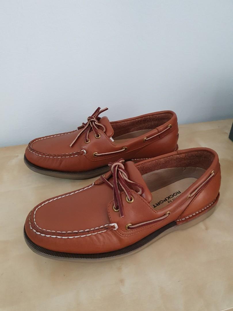 rockport perth shoes