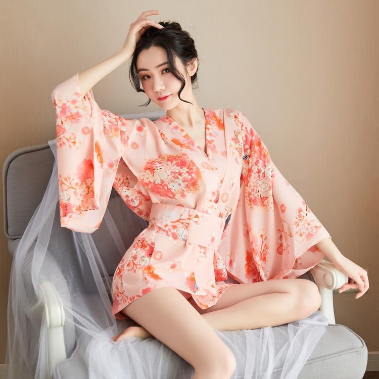 Yukata pajamas best sale
