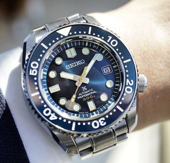 Marine master watch sale