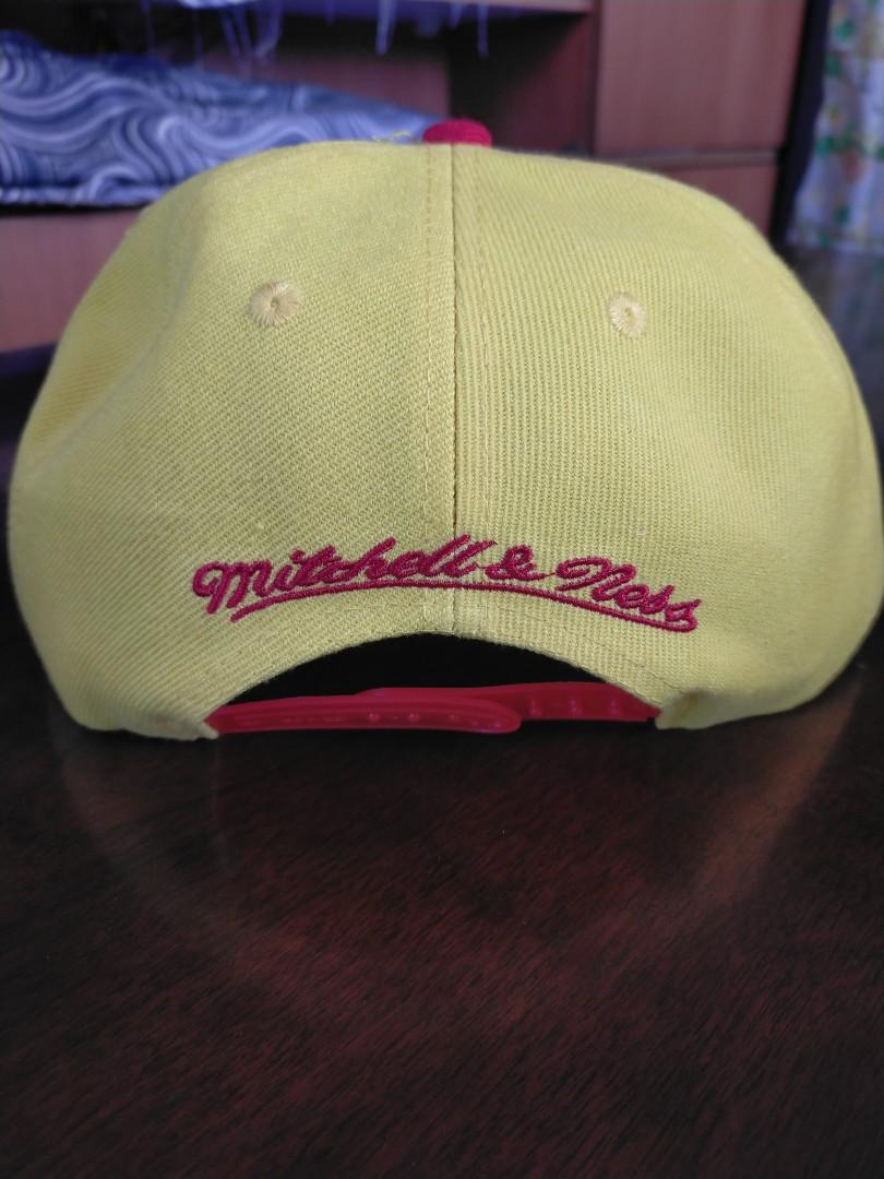 Retrodome Pro Snapback Oakland Raiders - Shop Mitchell & Ness Snapbacks and  Headwear Mitchell & Ness Nostalgia Co.