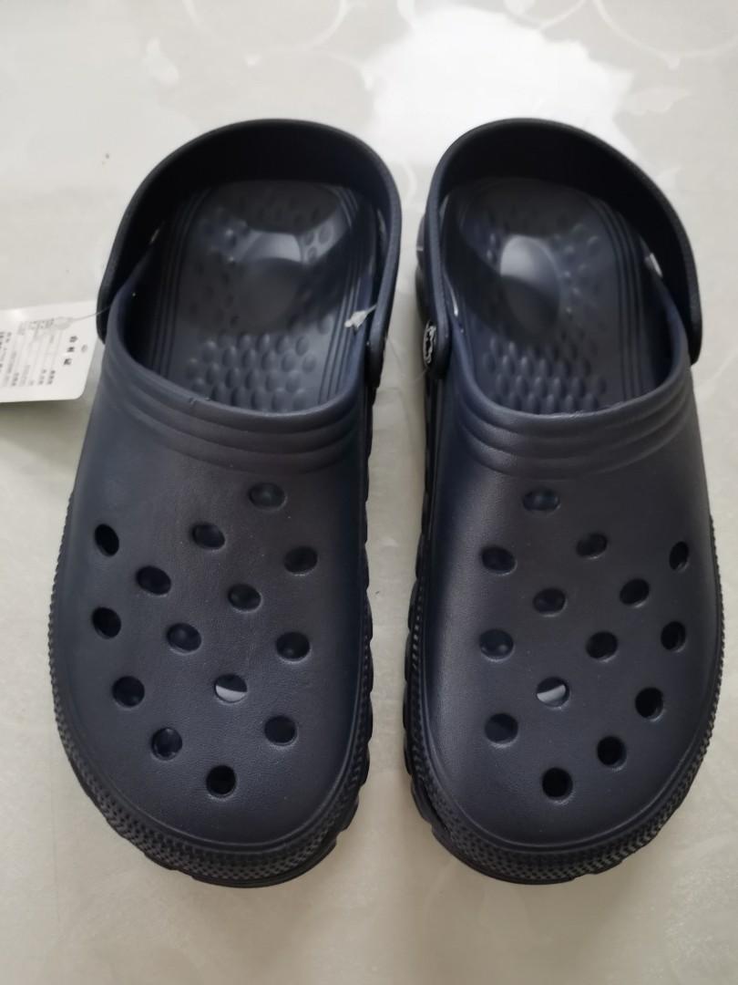 crocs big fashion
