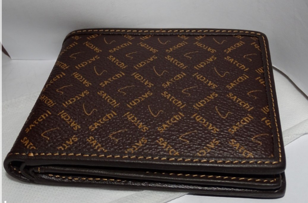 Satchi wallet price new arrivals