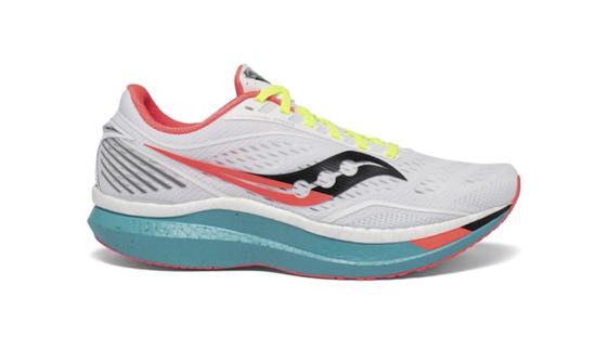 saucony endorphin speed size 12