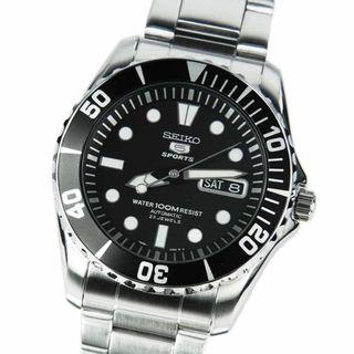 Seiko 5 Sports Automatic 23 Jewels 100m View All Seiko 5 Sports Automatic 23 Jewels 100m Ads In Carousell Philippines