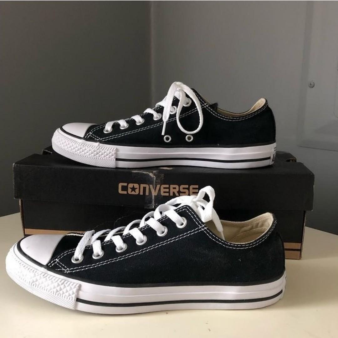 sepatu converse chuck taylor all star