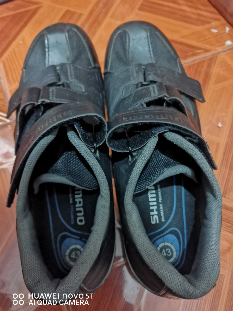 Rp2 shop cleats shoes