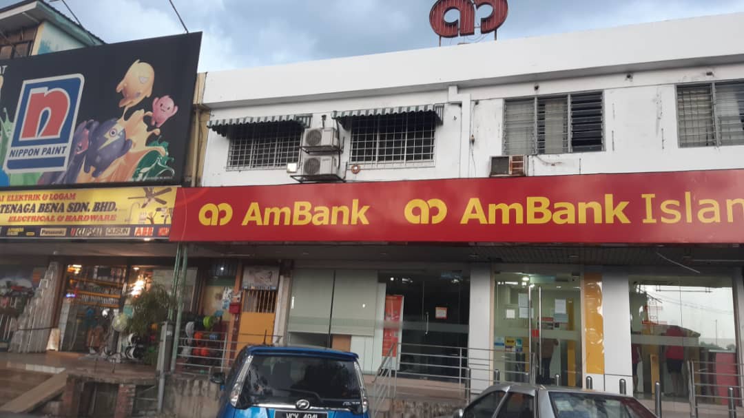 Shoplot Bandar Baru Sungai Buloh Property Rentals On Carousell