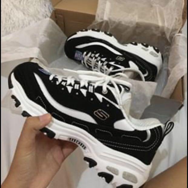 skechers lite