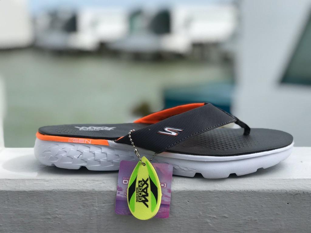 Skechers goga max deals on the go 600