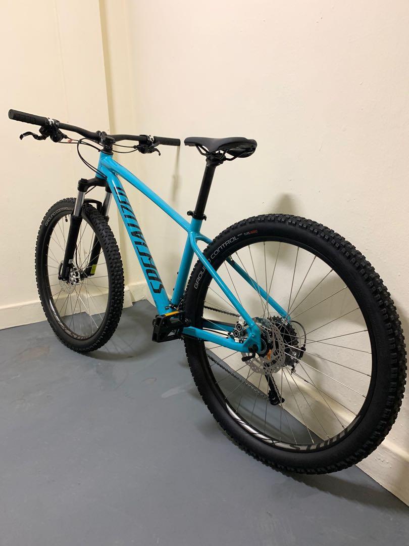 Specialized pitch shop comp 2x 2021